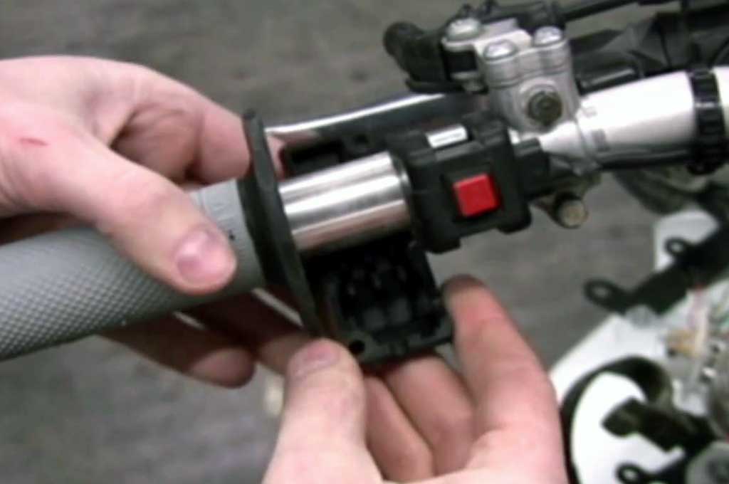 Waspada Penyebab <i>Switcher</i> Lampu Motor Panas