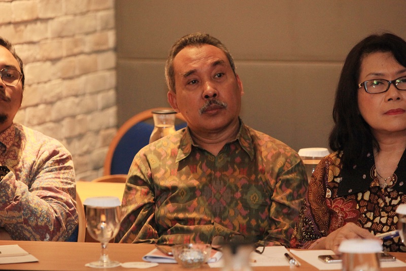 Dari Tumpak Hingga Artidjo, Profil Lima Dewas KPK