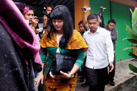 LBH Apik Minta MKD Ganjar Keras Masinton