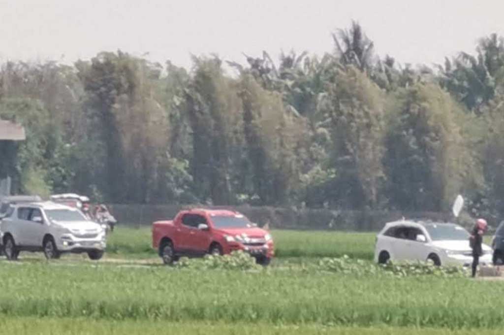 Wujud Cinta Bangsa ala Komunitas Trailblazer Indonesia