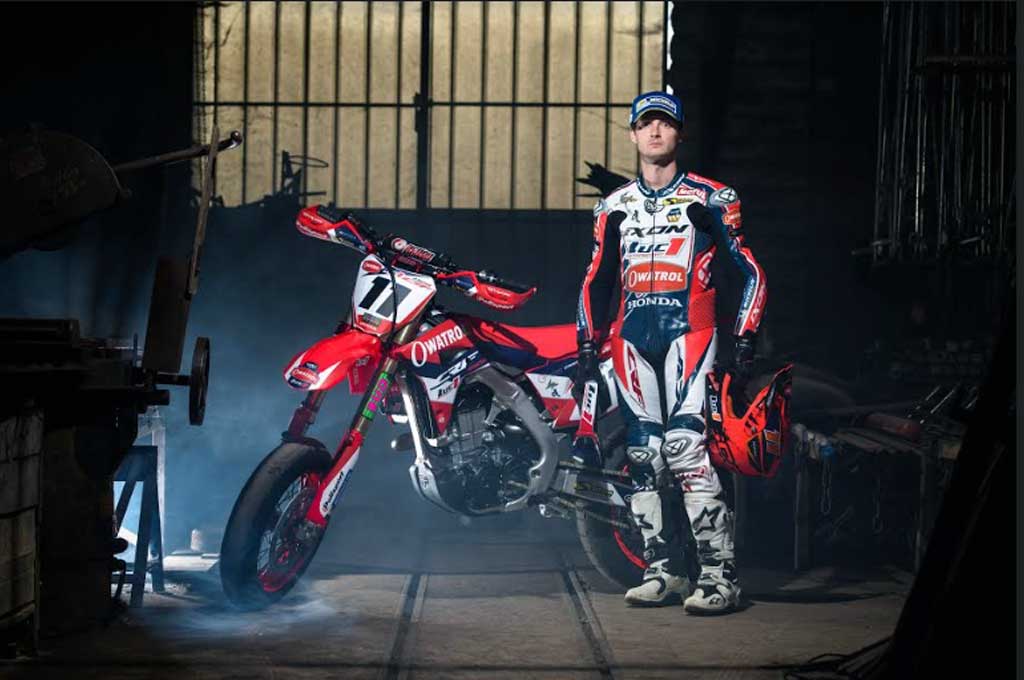 3 Rider Asal Perancis Siap Bersaing Sengit di Final Trial Game Asphalt