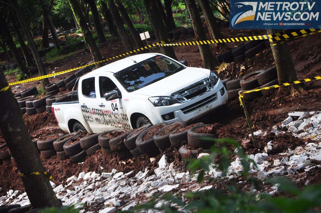 Isuzu Janji, Boyong Mu-X & D-Max Terbaru di 2019