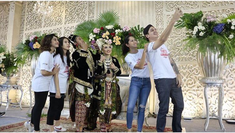 Pemain Temen Kondangan