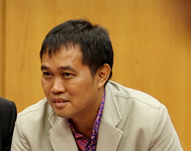 Aroma 'Busuk' di Kuburan Massal Bus TransJakarta