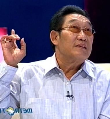 2014: Jojon Meninggal Dunia 