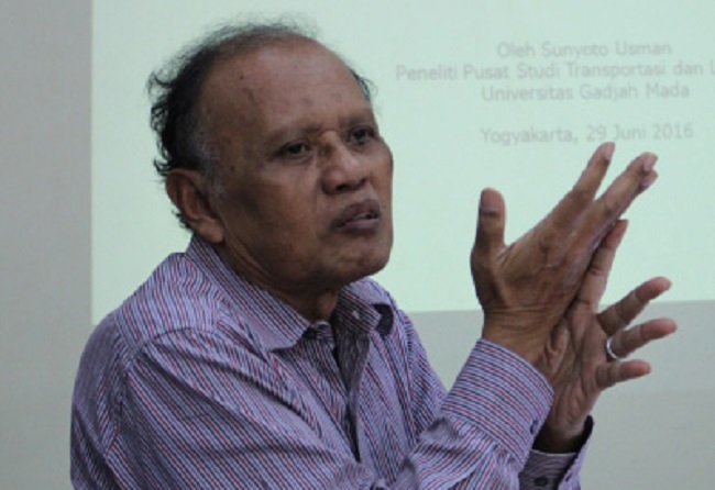 Eksistensi Tanpa Suara