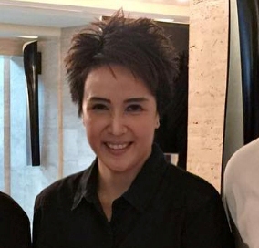 Yuni Kartika: Sulit Mencari Pelapis Kevin/Marcus