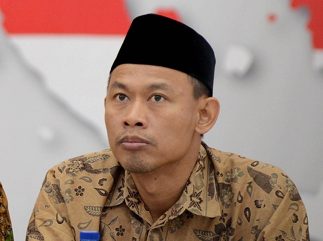 <i>E-Voting</i> dan Segala Kekhawatirannya