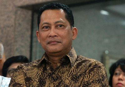 Bareskrim Belum Akan `Sentuh` Dahlan Iskan Soal Kasus Sawah