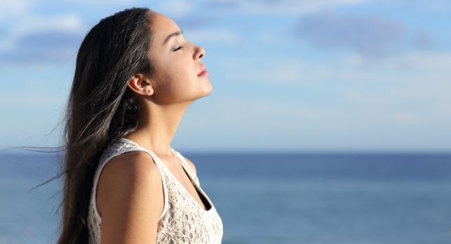 5 Tips untuk Menghentikan Kebiasaan Menguap