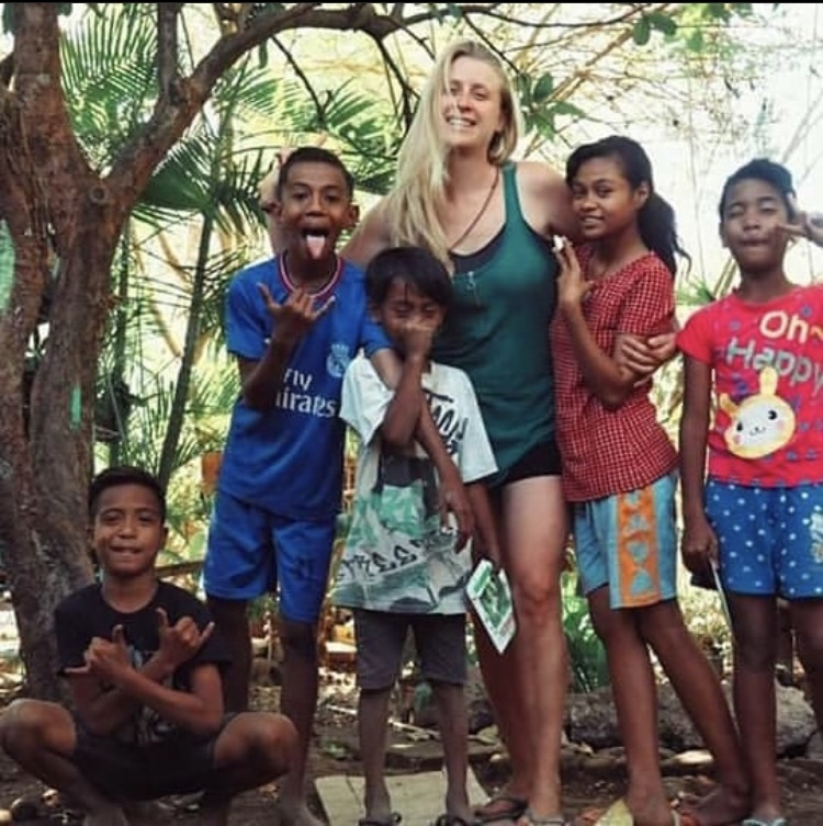 Kenalkan Lembata pada Dunia Lewat Rumah Gemohing