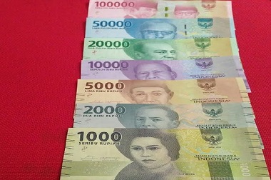 Lebih 2 Pekan, Penukaran Uang Baru di Solo Tembus Rp16 M