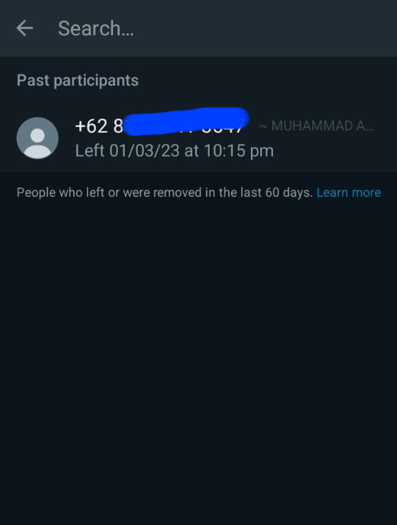 4 Cara Keluar Grup WA Tanpa Diketahui Orang Lain, Yuk Langsung Praktekin