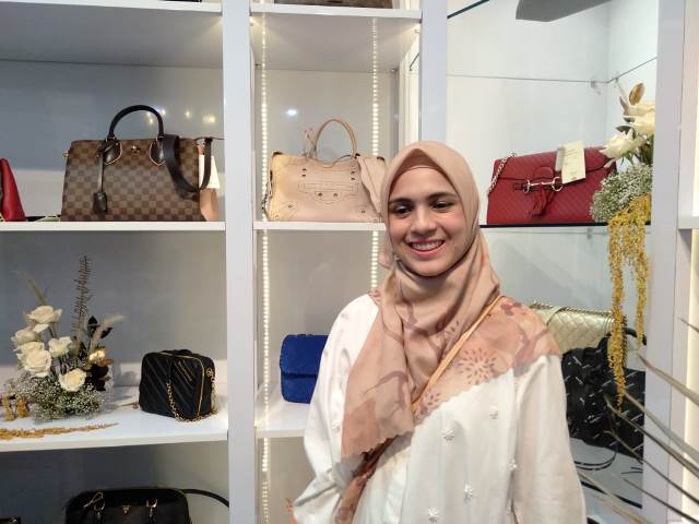 Tips Merawat Tas Mewah