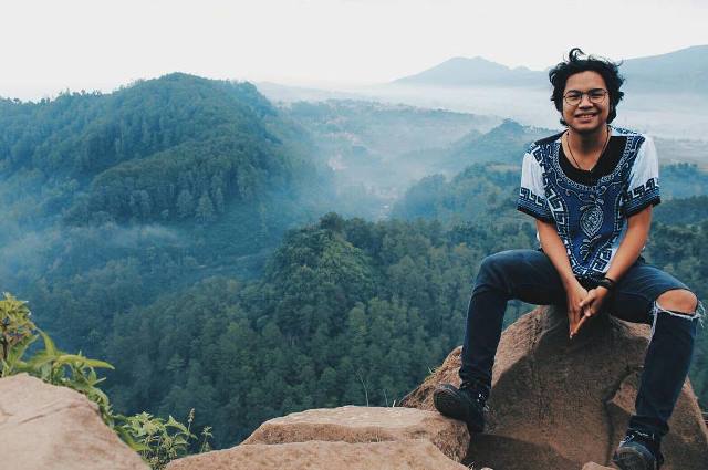 Mengenal Bandung dan Pariwisatanya