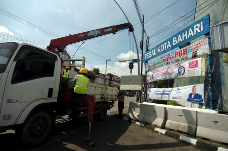 Beda Karantina Wilayah, Pembatasan Sosial, Hingga Darurat Sipil