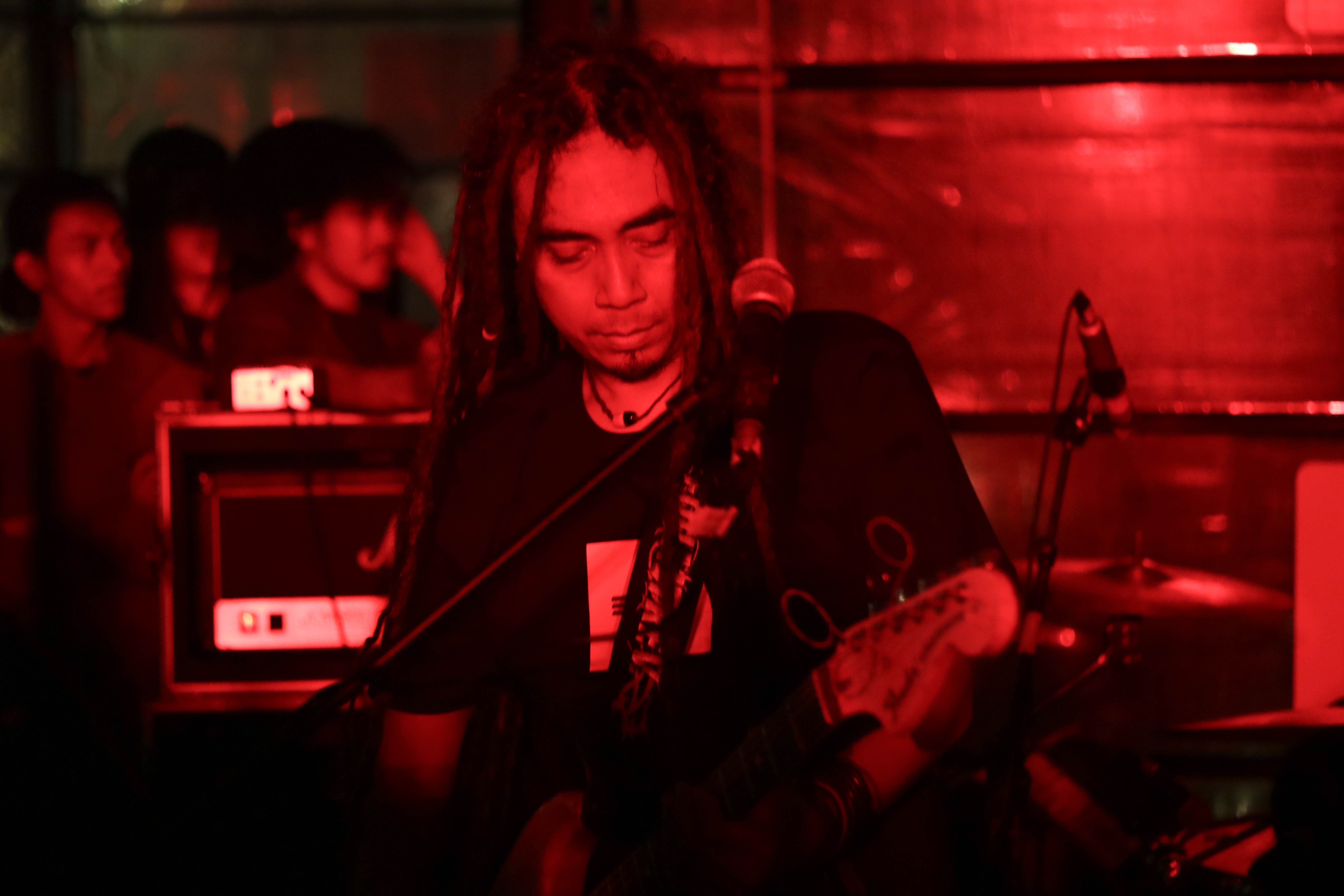 Steven & Coconut Treez Bersatu Lagi