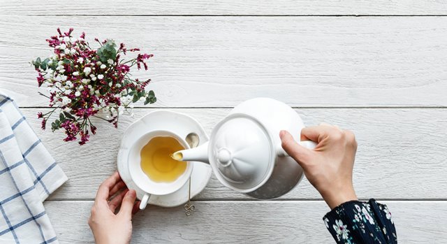 Jenis Teh Herbal yang Paling Memiliki Banyak Manfaat