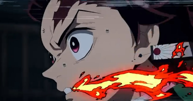 Tanjiro Hinokami Kugura