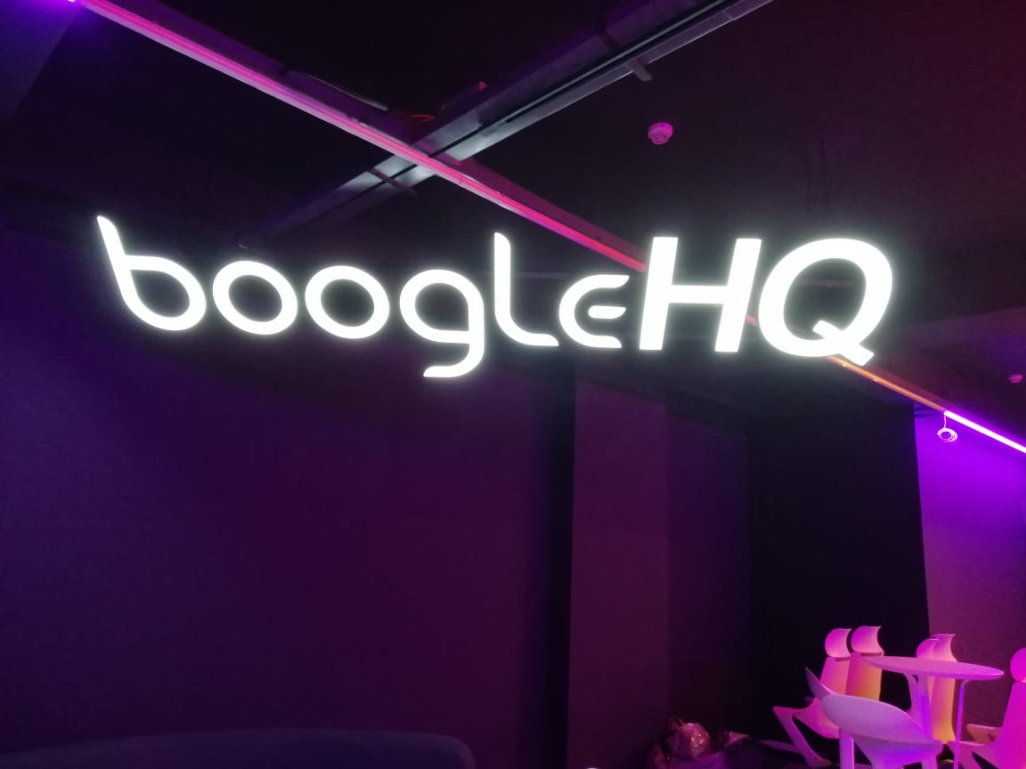 Strategi Startup Singapura Tantang Dominasi Google