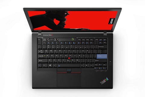 Lenovo Pamer ThinkPad Edisi Ulang Tahun, Tapi...