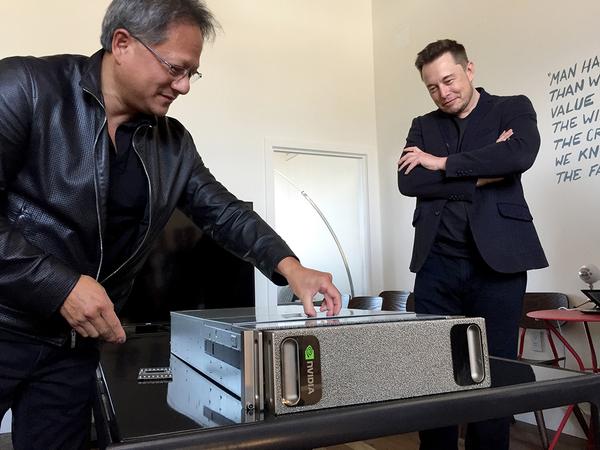 Babak Baru Pertarungan AMD vs NVIDIA
