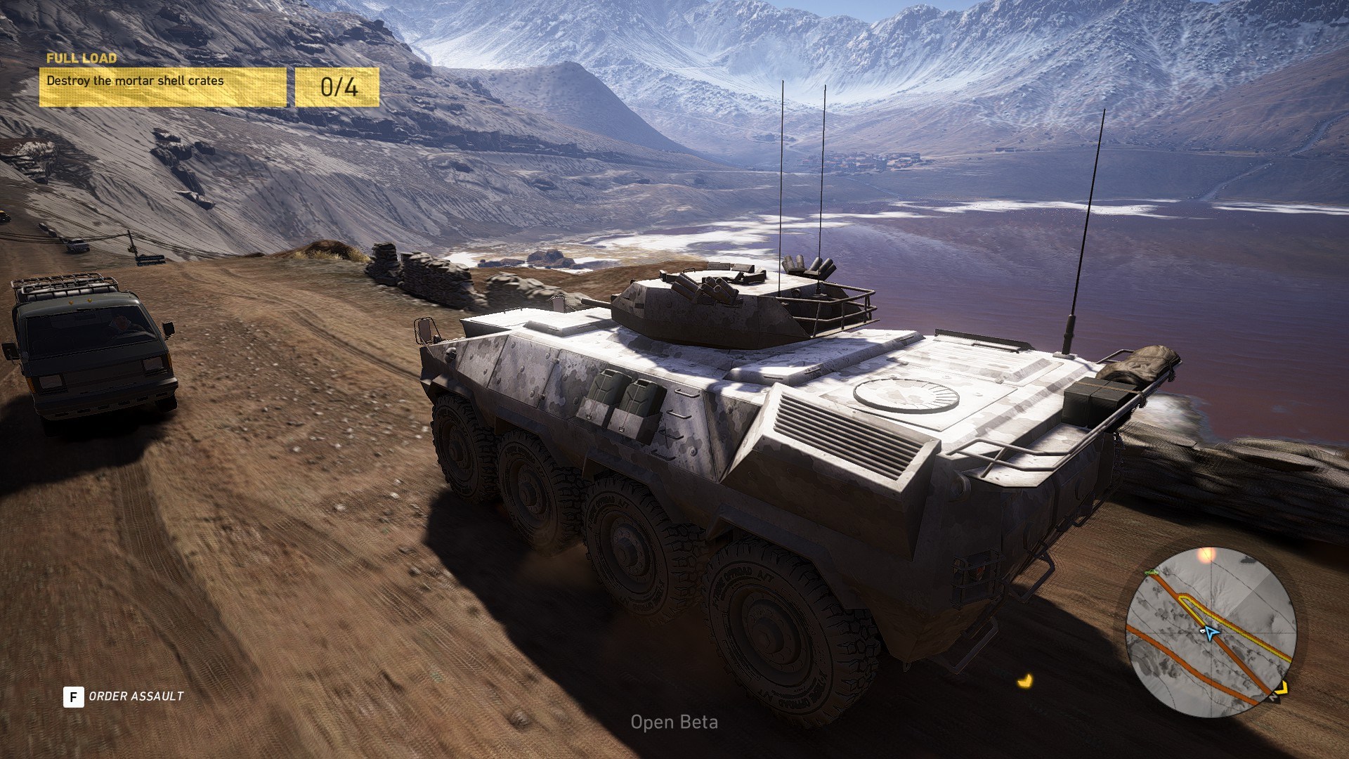 MSI GE62VR 6RF, Fokus ke Gaming Kelas Berat