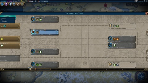 Bermain Sambil Belajar Membangun Peradaban di Sid Meiers Civilization VI