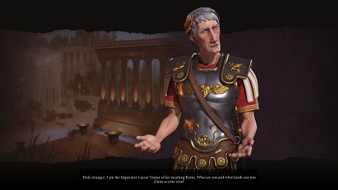 Bermain Sambil Belajar Membangun Peradaban di Sid Meiers Civilization VI