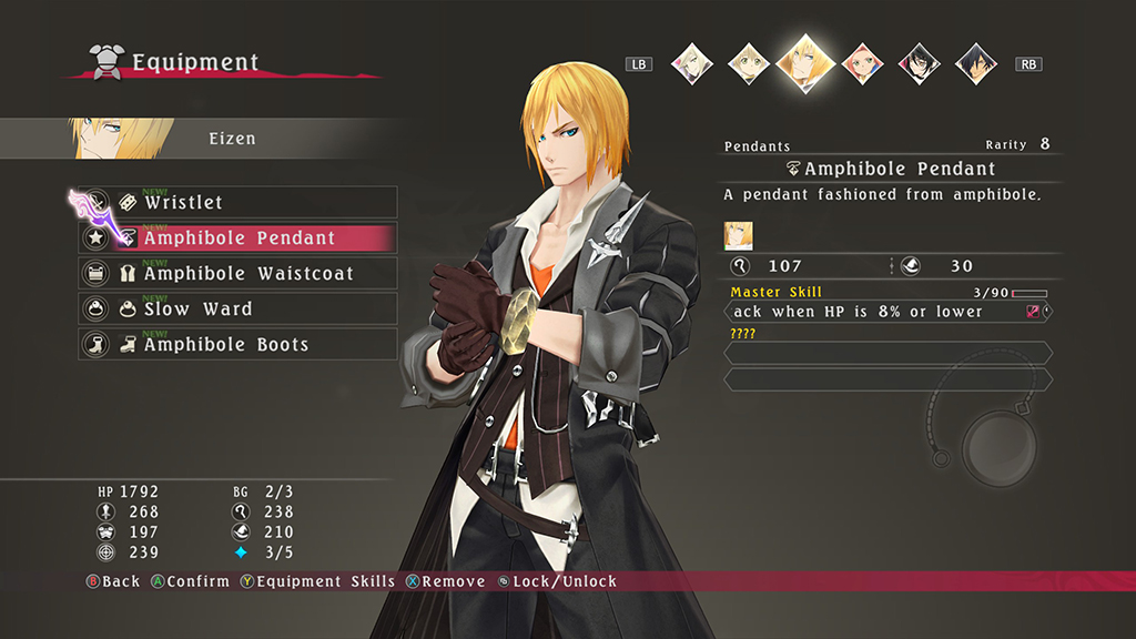 Demo Tales of Berseria, Punya Potensi yang Layak Ditunggu