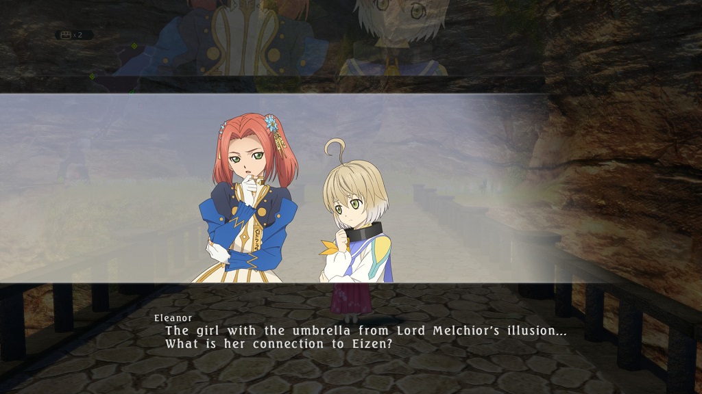 Tales of Berseria, Cerita Lebih Tragis Tapi Lebih Baik