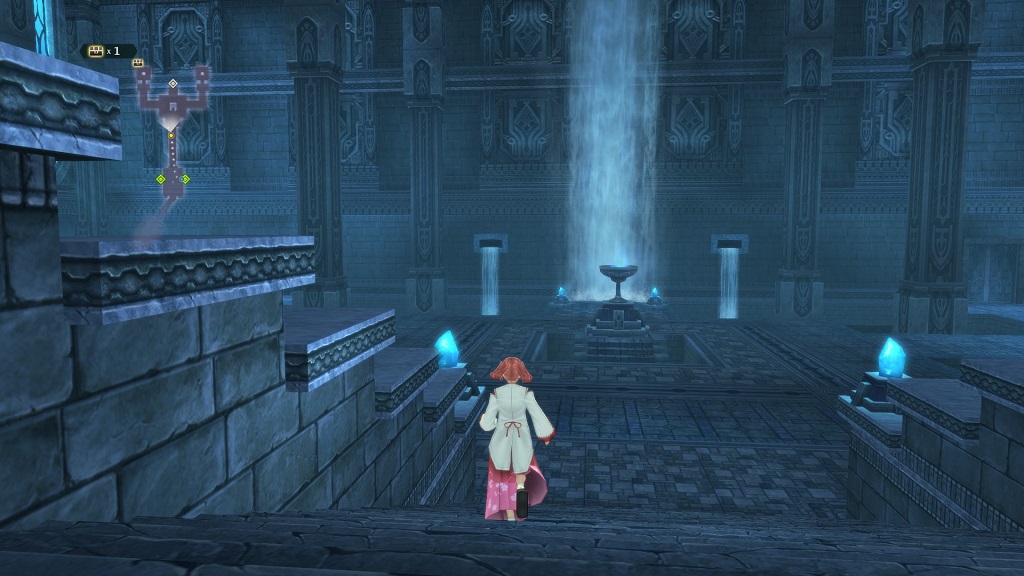 Tales of Berseria, Cerita Lebih Tragis Tapi Lebih Baik