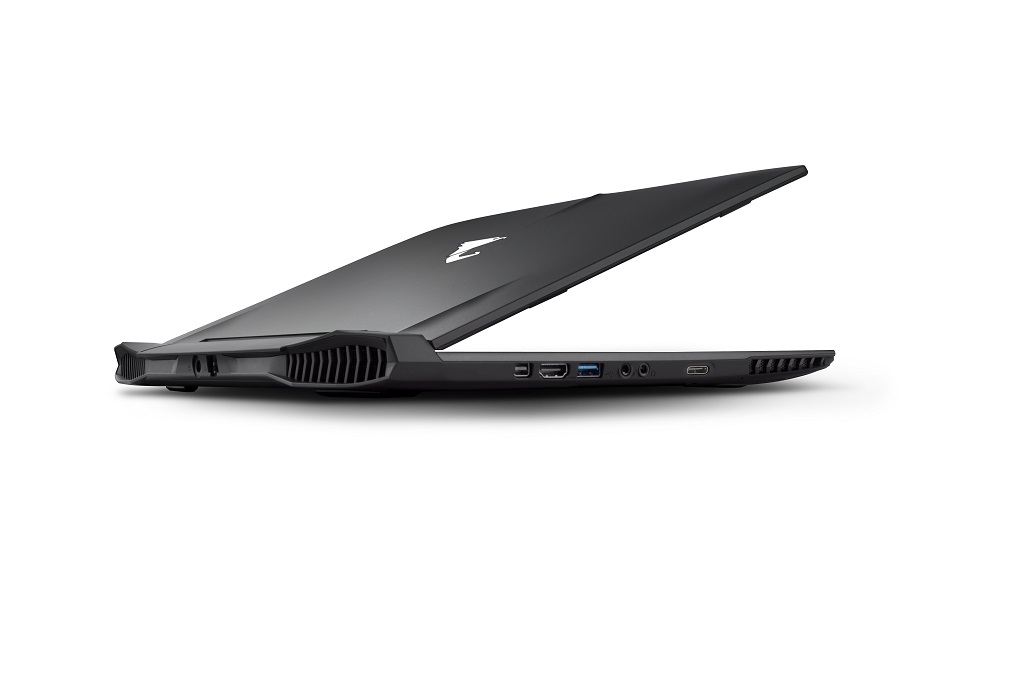 Prosesor Kaby Lake Tenagai Tiga Laptop Gaming AORUS Terbaru