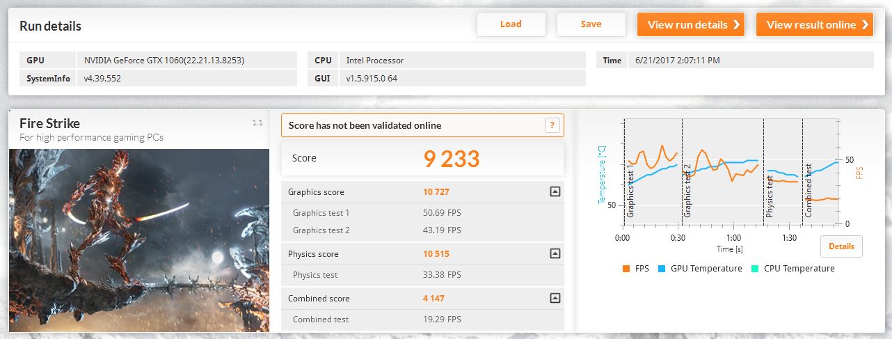 Seperti Apa Performa Laptop Gaming ASUS ROG STRIX GL502V?