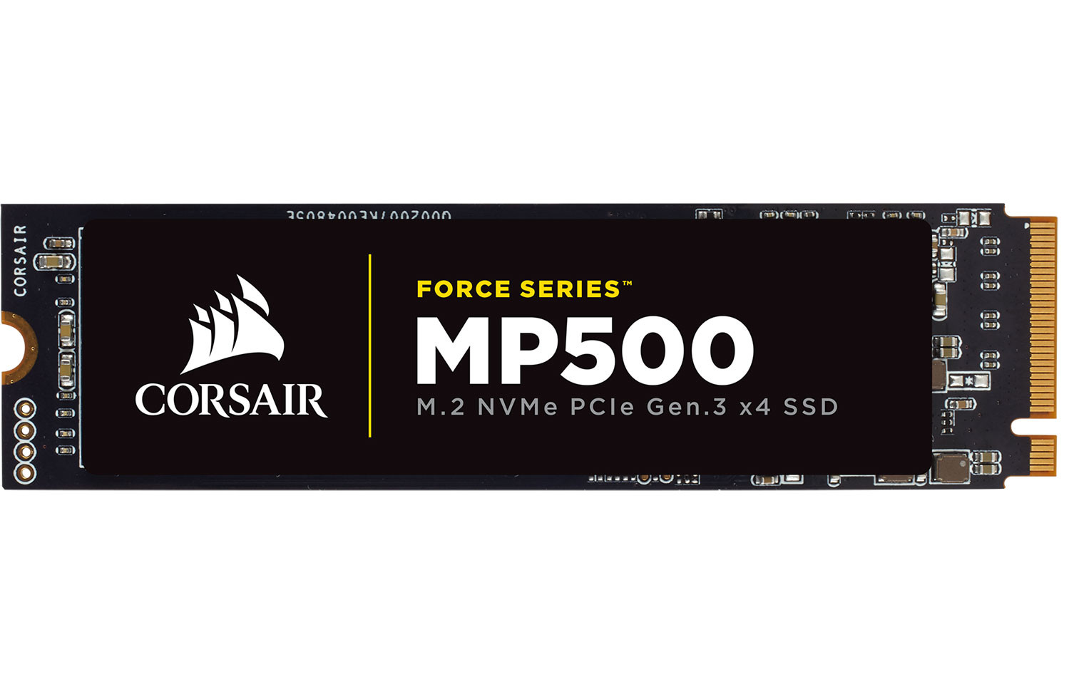 Force Mp500 Ssd Corsair Paling Kencang Hingga Saat Ini Medcom Id