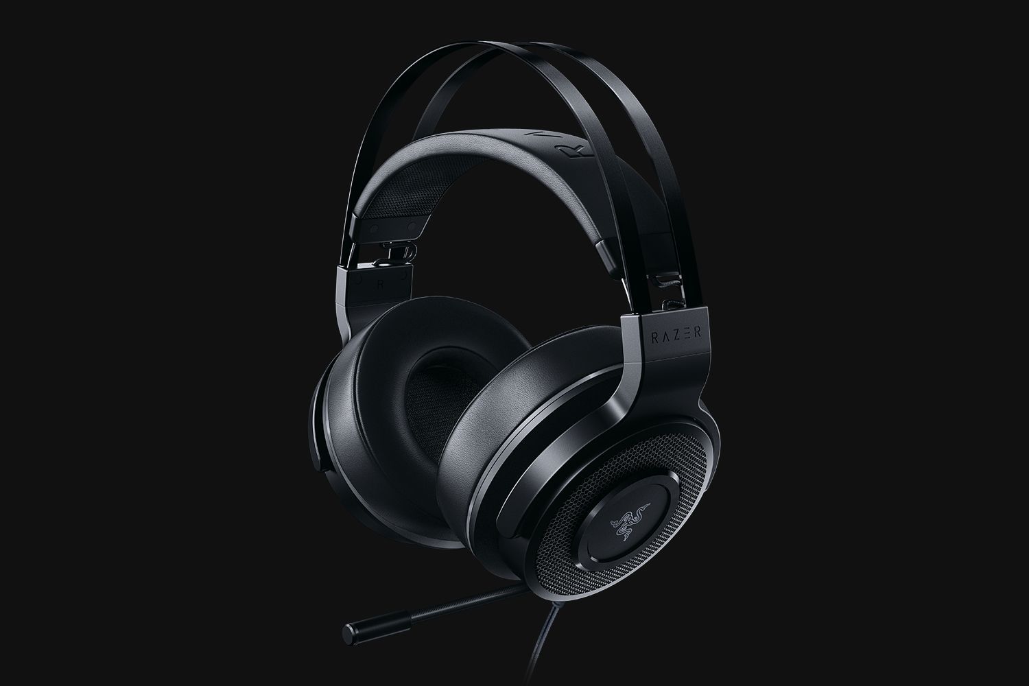 Razer Punya Varian Baru Headset Gaming Tresher