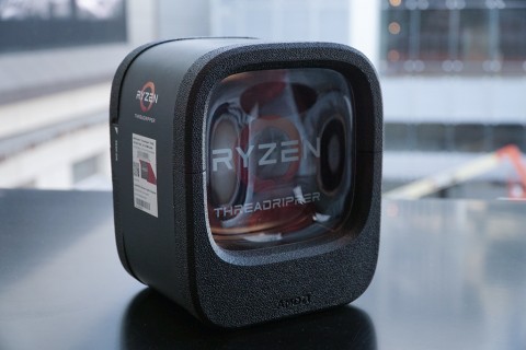 Uji Ryzen Threadripper 1950X, untuk Mereka yang Butuh Performa Super