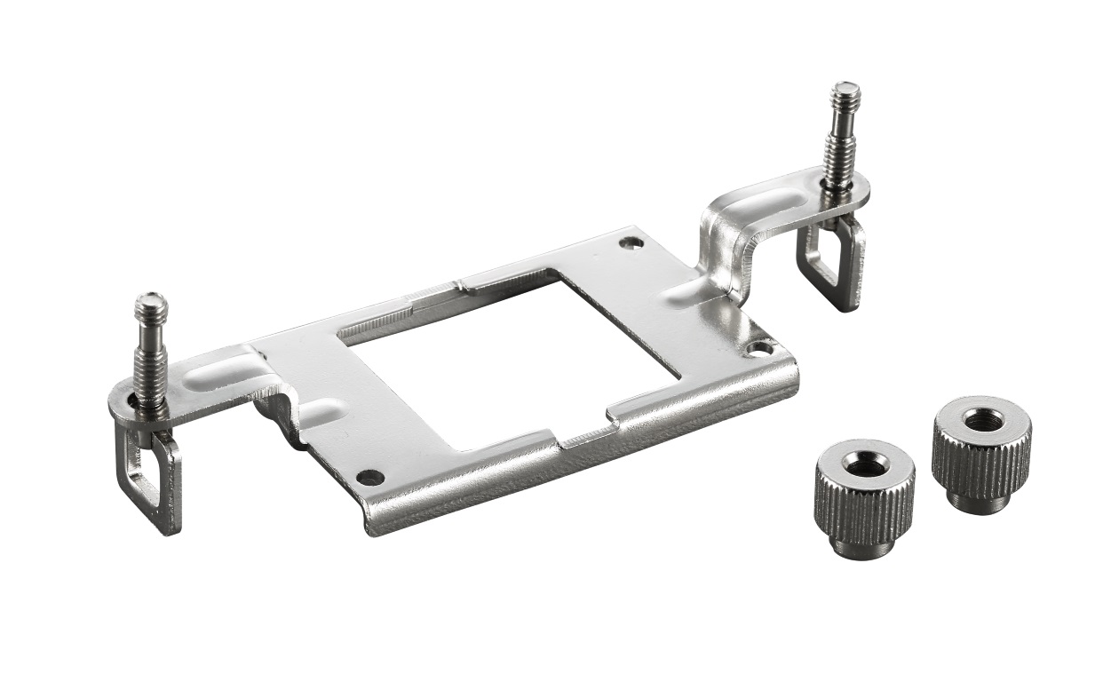 Sambut AMD Ryzen, Cooler Master Siapkan Peralatan Khusus Socket AM4