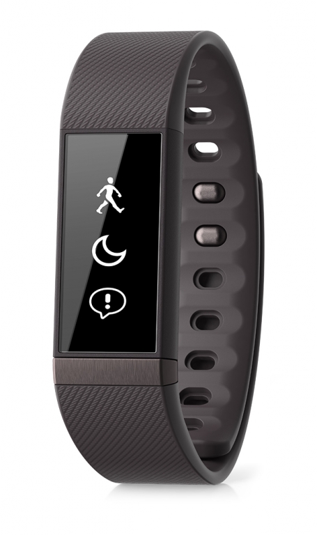 Acer Perkenalkan Gelang Pintar Liquid Leap di Indonesia