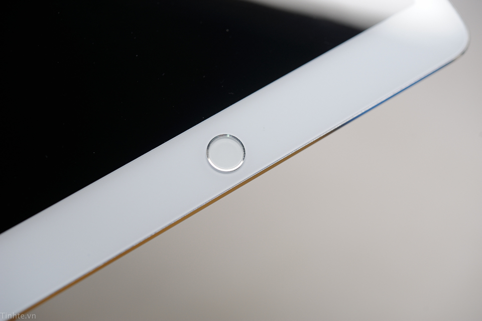 Inikah iPad Air Baru?