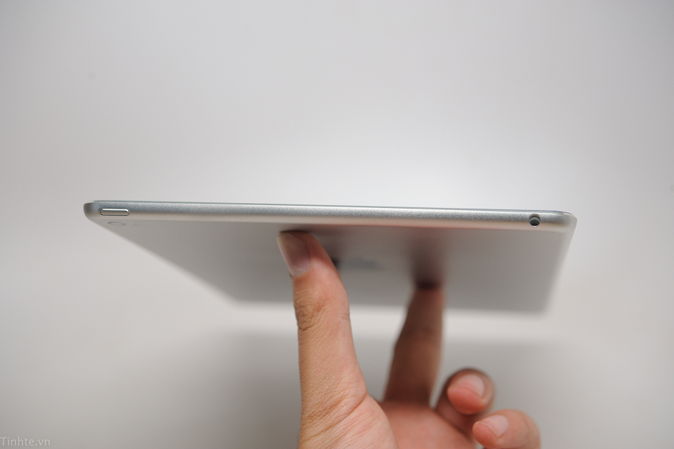 Inikah iPad Air Baru?