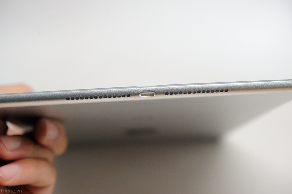 Inikah iPad Air Baru?