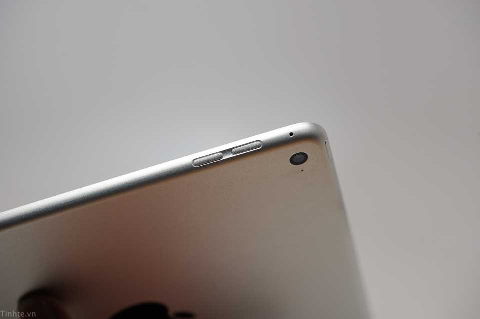 Inikah iPad Air Baru?
