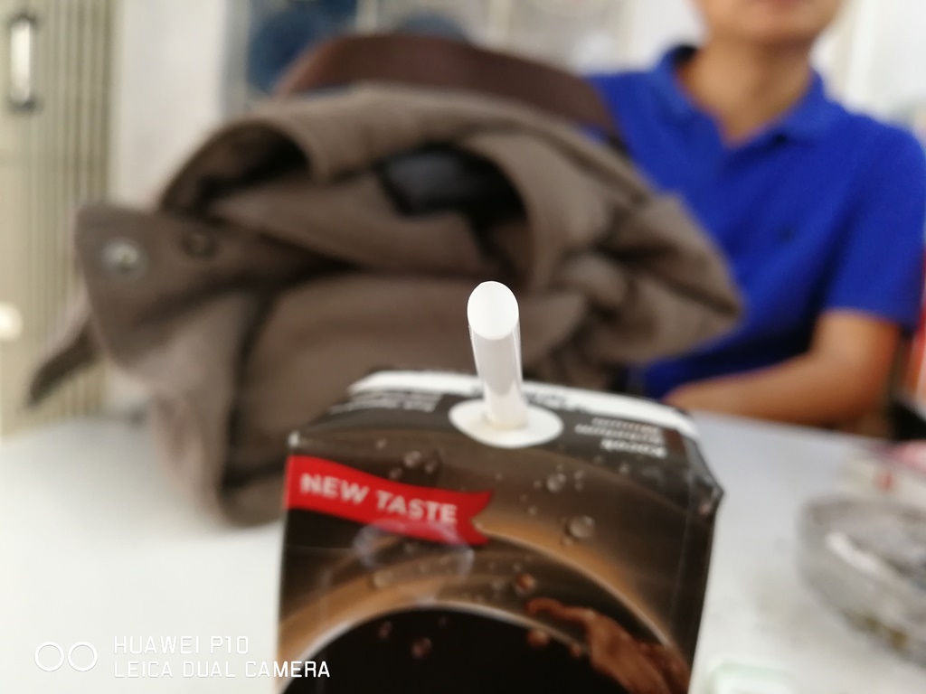 Review Huawei P10 di Indonesia, Raisa Lebih Cocok Memakai Ini