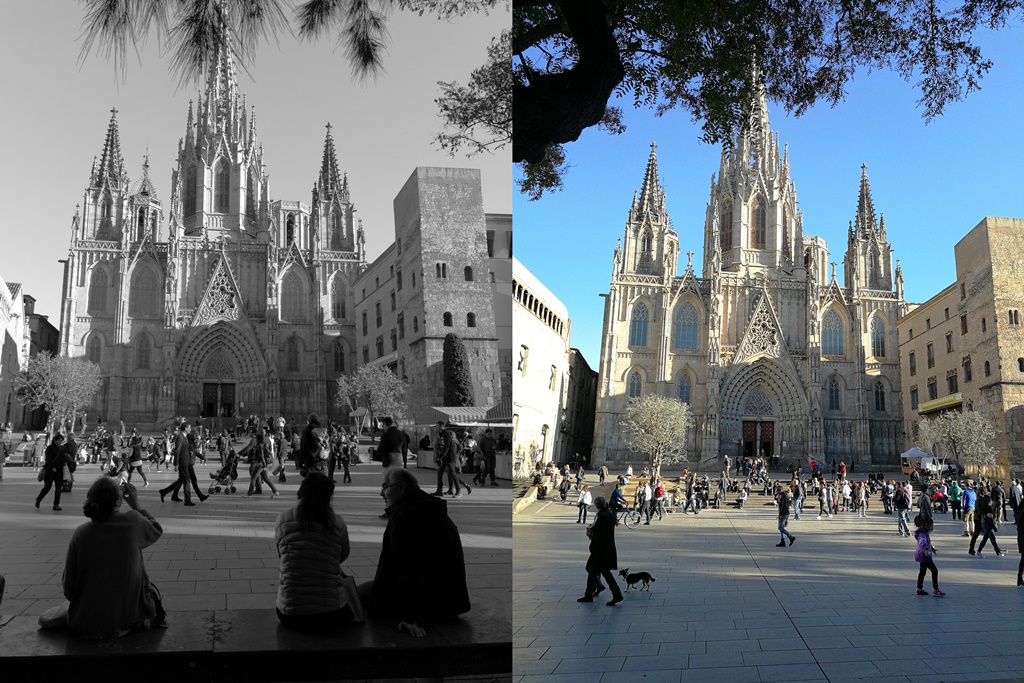 Review Huawei P10 di Indonesia, Raisa Lebih Cocok Memakai Ini