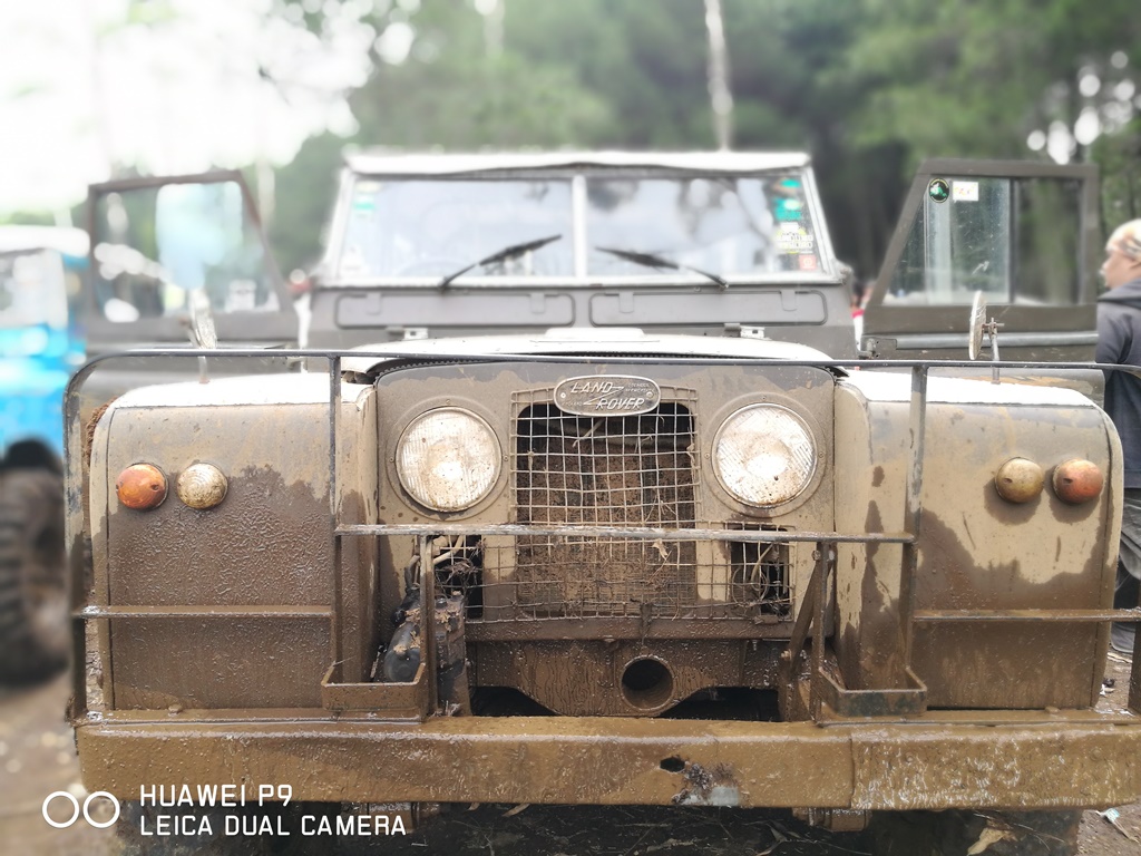 Huawei P9, Salah Satu Smartphone Terbaik 2016 Pilihan Kami