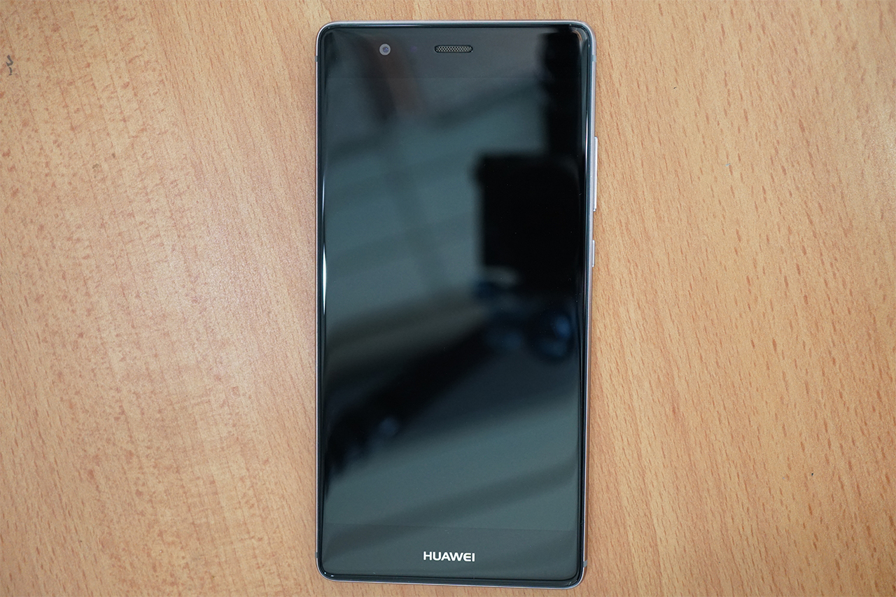 Huawei P9, Salah Satu Smartphone Terbaik 2016 Pilihan Kami