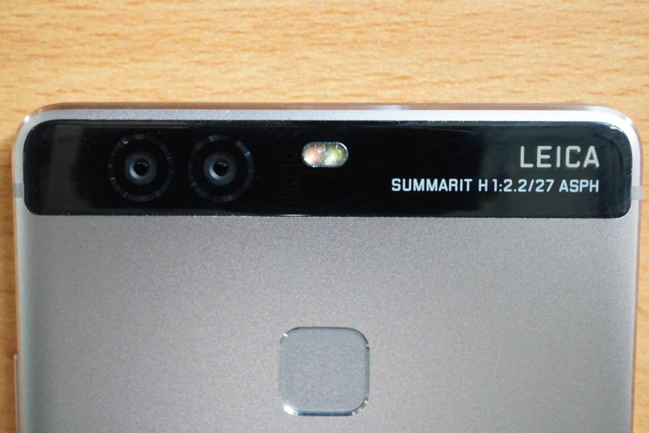 Huawei P9, Salah Satu Smartphone Terbaik 2016 Pilihan Kami