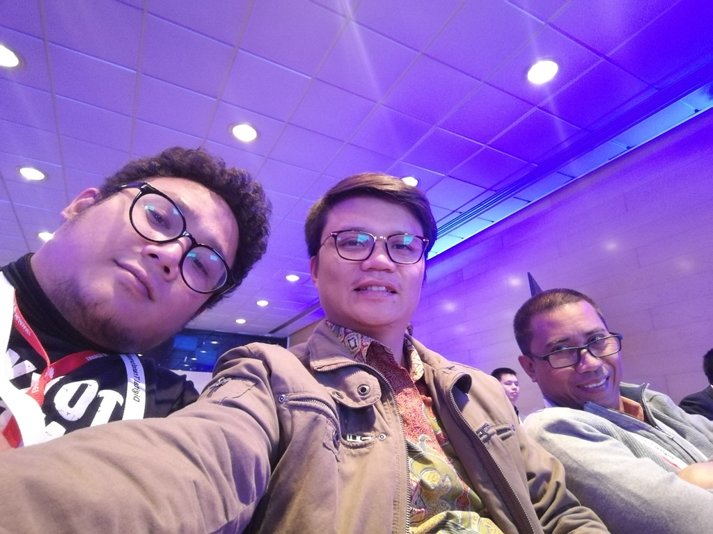 Review Huawei P10 di Indonesia, Raisa Lebih Cocok Memakai Ini