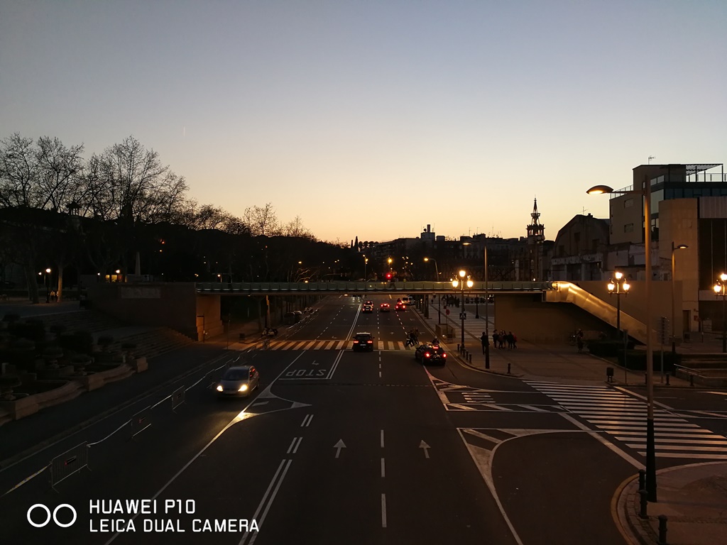 Review Huawei P10 di Indonesia, Raisa Lebih Cocok Memakai Ini